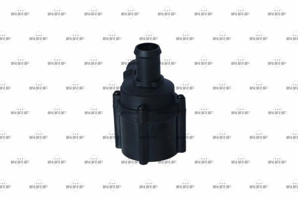 Bomba de água (bomba) de esfriamento, adicional elétrica NRF 390050 preço, a partir de 62,05 USD