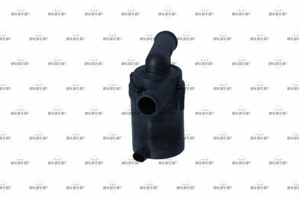 Bomba de água (bomba) de esfriamento, adicional elétrica 390057 NRF