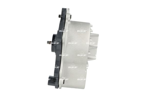 Bomba de água (bomba) de esfriamento Honda CR-V V RW, RT