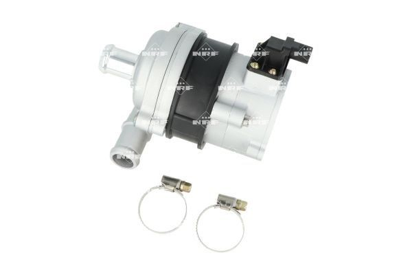 Bomba de água (bomba) de esfriamento, adicional elétrica NRF 390097 preço, a partir de 205,65 USD