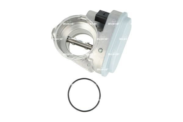 Compre 408001 NRF Válvula de borboleta montada