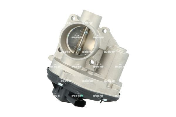 Válvula de borboleta montada Ford Fusion  JU