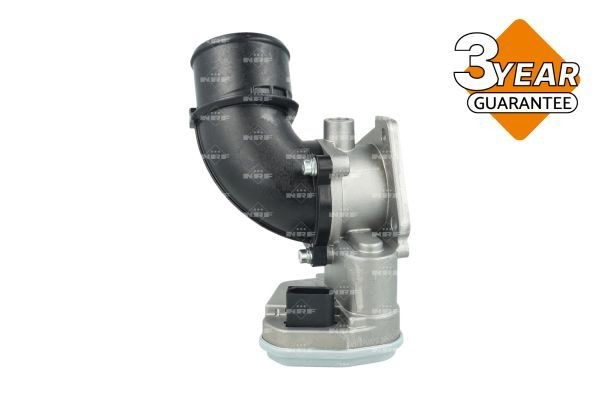 Válvula de borboleta montada NRF 408009 preço, a partir de 169,12 USD