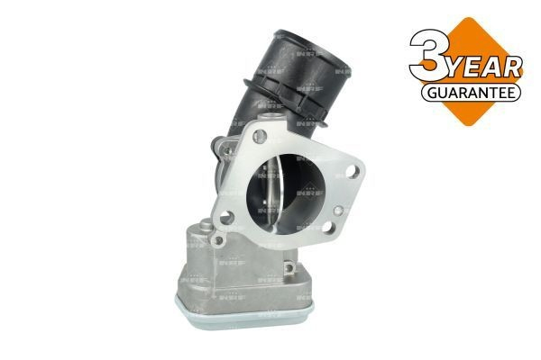 Compre 408009 NRF Válvula de borboleta montada