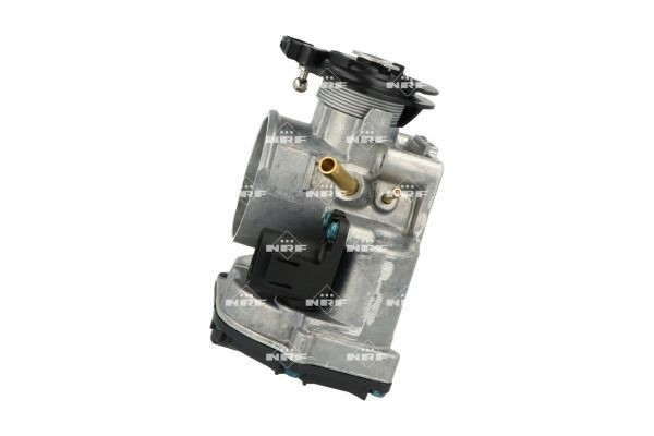 Compre Válvula de borboleta montada Audi A6 