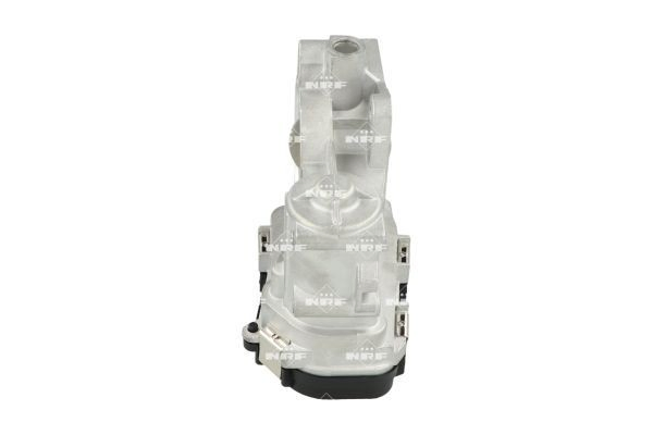 Válvula de borboleta montada NRF 408040 preço, a partir de 167,19 USD