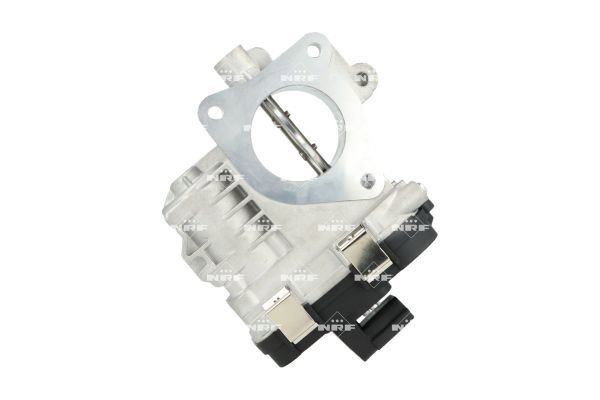 Compre 408040 NRF Válvula de borboleta montada