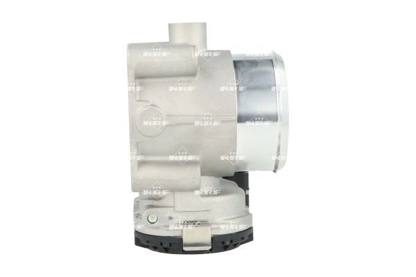 Válvula de borboleta montada para Volkswagen Passat 3B2