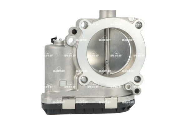 Válvula de borboleta montada para Mercedes C  CL203