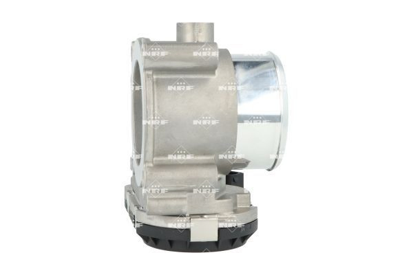 Válvula de borboleta montada para Mercedes C CL203