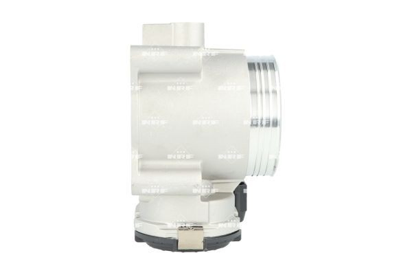 Válvula de borboleta montada para Volvo XC70 SZ, LZ