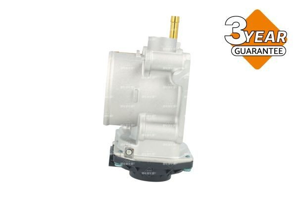 Válvula de borboleta montada para Toyota Avensis III T27