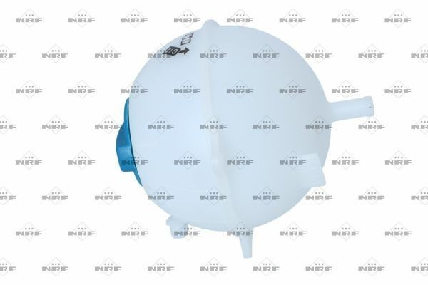 Tanque de expansão do sistema de esfriamento 454020 NRF