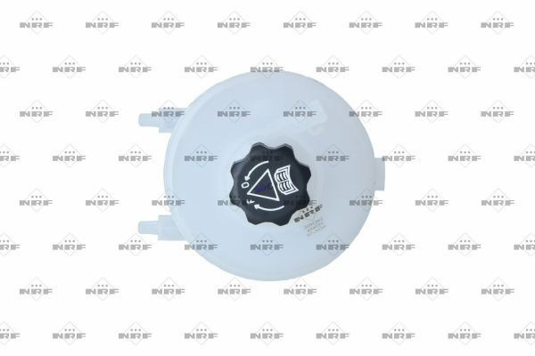Tanque de expansão do sistema de esfriamento 5710ZB1 Polcar