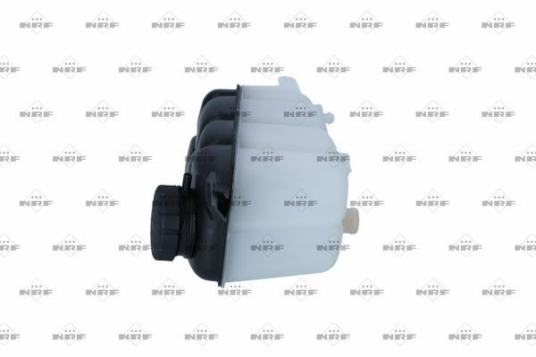  Tanque de expansão do sistema de esfriamento Mercedes S sedan (W220) (1998 - 2005) 