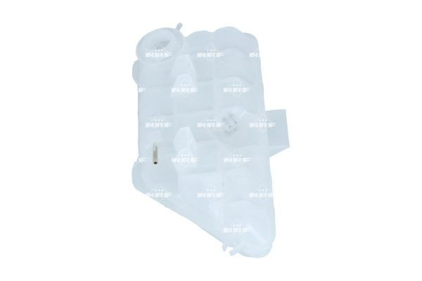  Tanque de expansão do sistema de esfriamento Mercedes ML/GLE SUV (W163) (1998 - 2005) 