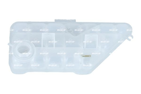 Tanque de expansão do sistema de esfriamento Mercedes ML/GLE  W163