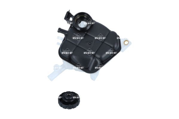 Compre Tanque de expansão do sistema de esfriamento Mercedes ML/GLE 