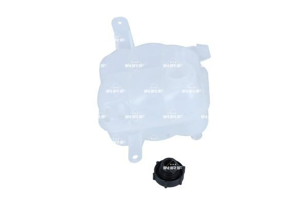  Tanque de expansão do sistema de esfriamento Ford Transit V сaixa (V184/5) (2000 - 2006) V