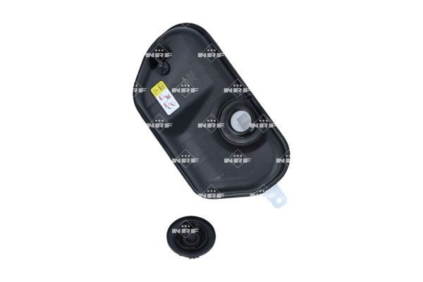 Tanque de expansão do sistema de esfriamento 454135 NRF