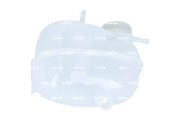Tanque de expansão do sistema de esfriamento Opel Combo B 