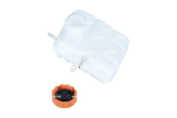 Tanque de expansão do sistema de esfriamento para Chevrolet Spark (Matiz)  M200, M250