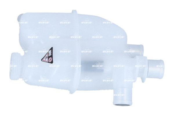 Tanque de expansão do sistema de esfriamento Smart FORTWO  451