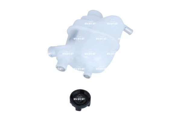 Tanque de expansão do sistema de esfriamento para Smart FORTWO  451