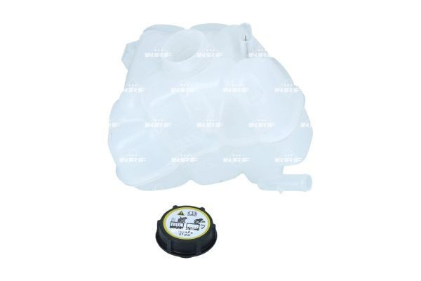 Tanque de expansão do sistema de esfriamento para Volvo XC90 II 256