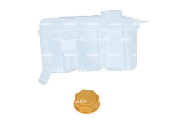 Compre Tanque de expansão do sistema de esfriamento Ford Fiesta 