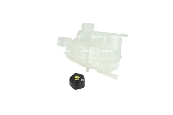  Tanque de expansão do sistema de esfriamento Nissan Qashqai II SUV (J11) (2013 - 2021) II