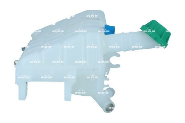 Tanque de expansão do sistema de esfriamento A9405010003 Mercedes