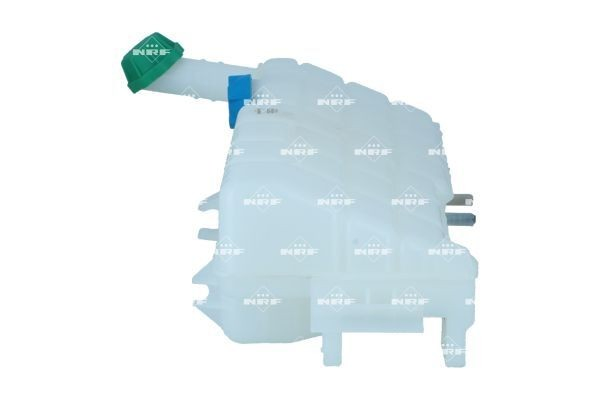 A9405010003 Mercedes Tanque de expansão do sistema de esfriamento