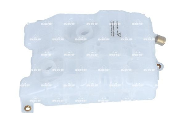 Tanque de expansão do sistema de esfriamento 5010141465 Renault (RVI)