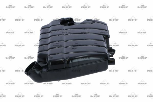  Tanque de expansão do sistema de esfriamento DAF 105 XF caminhão trator (2005 - 2013) XF