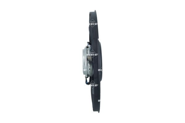 Ventilador elétrico de esfriamento montado (motor + roda de aletas) Audi A4 preço, a partir de 81,37 USD