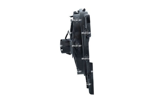 Compre Ventilador elétrico de esfriamento montado (motor + roda de aletas) Ford Focus 1