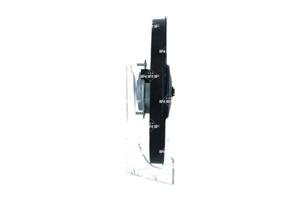 Compre 47330 NRF Ventilador elétrico de esfriamento montado (motor + roda de aletas)