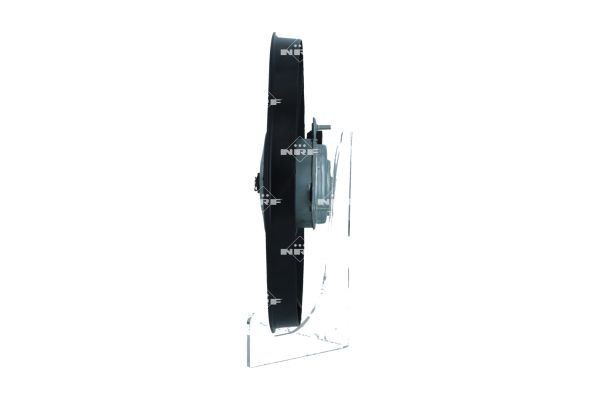 Ventilador elétrico de esfriamento montado (motor + roda de aletas) NRF 47330 preço, a partir de 75,33 USD