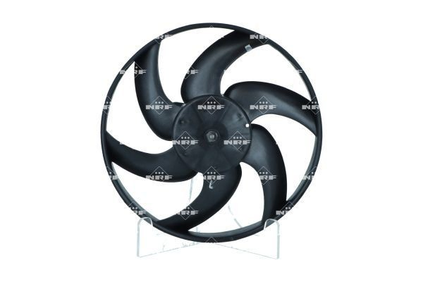 Compre Ventilador elétrico de esfriamento montado (motor + roda de aletas) Peugeot 306 