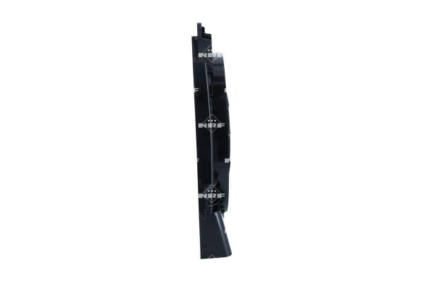 Ventilador elétrico de esfriamento montado (motor + roda de aletas) Volvo XC90  