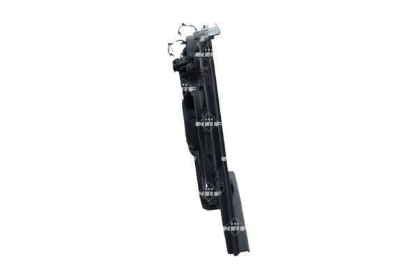 Difusor do radiador de esfriamento, montado com motor e roda de aletas NRF 47594 preço, a partir de 195,80 USD