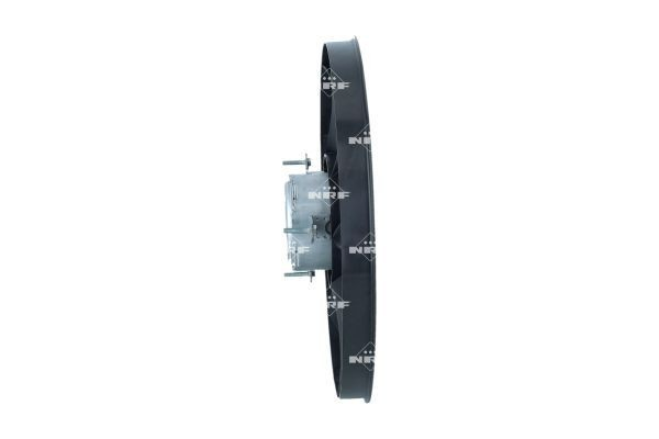 Ventilador elétrico de esfriamento montado (motor + roda de aletas) NRF 47683 preço, a partir de 86,18 USD