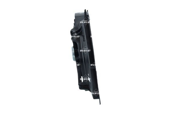 Difusor do radiador de esfriamento, montado com motor e roda de aletas NRF 47741 preço, a partir de 293,43 USD