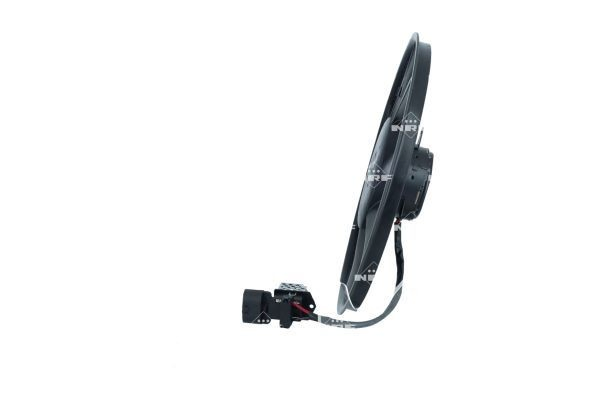 Ventilador elétrico de esfriamento montado (motor + roda de aletas) General Motors 13208239 preço, a partir de 146,56 USD
