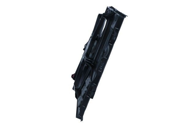 Compre Ventilador elétrico de esfriamento montado (motor + roda de aletas) Skoda SuperB 3