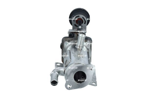 Radiador do sistema EGR de recirculação dos gases de escape NRF 48011 preço, a partir de 97,66 USD