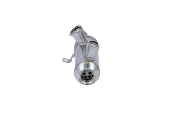 Radiador do sistema EGR de recirculação dos gases de escape 48315 NRF