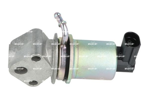 Compre 48341 NRF Válvula EGR de recirculação dos gases