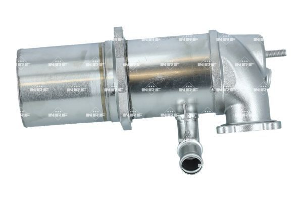 Radiador do sistema EGR de recirculação dos gases de escape NRF 48371 preço, a partir de 207,24 USD